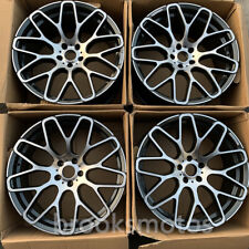 22 B Style Forged Wheels Rims Fit For Mercedes Benz Cls Class W218 22x910.5