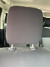 2007 Dodge Nitro Sxt Front Seat Headrest