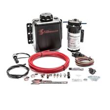 Snow Performance Gas Stage 1 Boost Cooler Watermethanol Injection Kit Sno-201