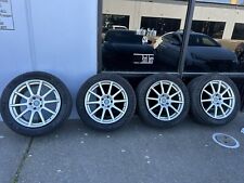 Bmw 4wheels 19 Micheline 2 Tyres - 26550r19 2 Tyres - 29545r19. Price For 1