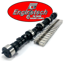 Stage 2 Rv Hp Hyd Camshaft Lifters For Chevrolet Small Block .450.461 Lift