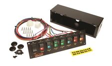 Painless Wiring 50202 8-switch Panel
