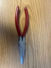 Blue Point -- Ch3017 -- 8 Needle Nose Pliers