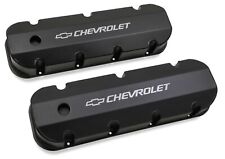 Holley 241-281 Holley Gm Licensed Track Series Valve Covers
