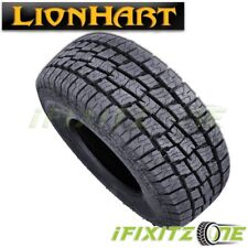 1 Lionhart Lionclaw Atx2 21575r15 100t Tires All Terrain Onoff-road Truck