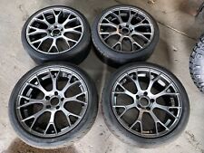 Bmw 19 Inch Wheels Rims Tires 19x8.5 19x9.5