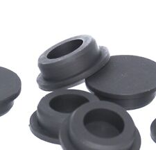 Firewall Rubber Hole Plugs 78 To 2 12 Push In Compression Stem 10 Sizes