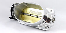 Accufab 96-98 Cobra Oval Polished Throttle Body Kennebell Supercharged 4.6l Dohc