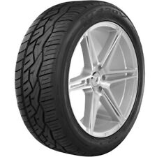 4 New 30550r20 Nitto Nt420v 305 50 20 Tires 120h Xl - Set Of 4 Tires