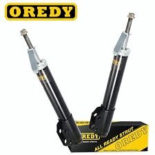 Pair Front Shocks Absorbers Set For 1994 - 2004 Ford Mustang 3.8l 3.9l 4.6l