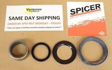 Spicer Spindle Bearing And Seal Kit Ford F350 F250 Dana 60 Or 50 Front 1978-1994