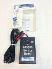 Tomco Oxygen Sensor Tester