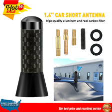 Car Radio Stereo Hidden Antenna Stealth Fm Am For Vehicle Truck Motorcycle Boat