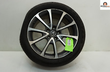 15-20 Acura Tlx Tech Oem 18 Wheel Rim Tire Goodiyer 22550r18 95h 1150