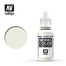 Vallejo Model Color 17ml - Full Range 70800 - 70999