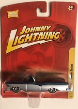 Johnny Lightning 1958 Impala Custom From 2010 New Casting