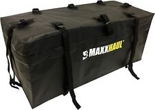 70209 Soft Shell Cargo Carrier Bag For Hitch Mount Cargo Rack - Heavy Duty