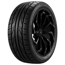 2 New Lexani Lxuhp-207 - 20545zr17 Tires 2054517 205 45 17