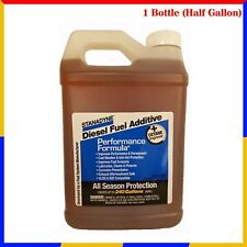 Stanadyne 38566 Diesel Performance Formula Additive 64oz - 12 Gallon Bottle