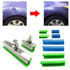 Paintless Glue Puller Tabs Auto Car Paintless Dent Repair Removal Tool Kit 10pcs