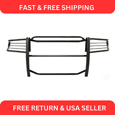 For Toyota Tundra 07-13 For Sequoia 08-15 Bumper Brush Grille Grill Guard