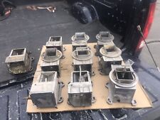Lot Of Predator Racing Carburetor Carbs Parts Pieces 390-930 Cfm