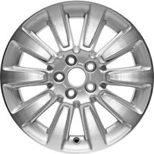 New 18 Inch Aluminum Wheel For 2011-2020 Toyota Sienna 18x7 Rim 5 Lug