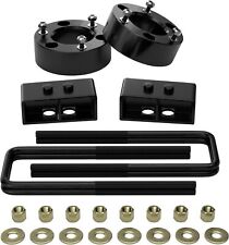 3 Front 3 Rear Full Leveling Lift Kit Fit For 2004-2020 Ford F150 2wd4wd