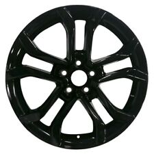 New 18 Replacement Wheel Rim For Ford Fusion 2017 2018 2019 2020 2021