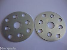 Water Pump Pulley Spacer Fits Chevy Ford Mopar 283 327 350 454 289 390 429 7259