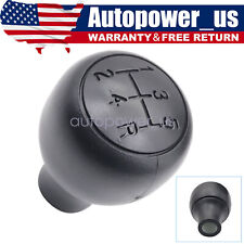 For 1988-2011 Ford Ranger 5 F150-550 Speed Shift Knob - Mt Shifter New