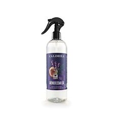 Linen And Room Spray Air Freshener Made With Essential Oils Plant-derived A...