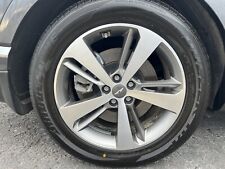 2022 Genesis Gv80 Wheels And Tires In Near Perfect Condition