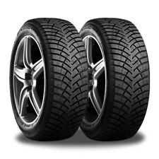 2 Nexen Winguard Winspike 3 21565r17 99t Snow Winter Tires Studdable