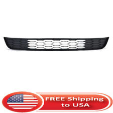 Front Bumper Grille Lower Grill For 2011 2012 2013 2014 Ford Edge Bt4z17k945a