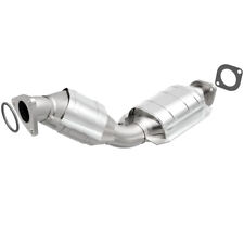 For Infiniti Fx35 G35 Magnaflow Direct-fit Hm 49-state Catalytic Converter Tcp