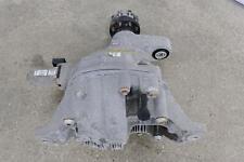 12-19 Jeep Grand Cherokee Srt8 Rear Differential Carrier 3.70 Ratio 81k Miles