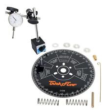 Trick Flow Cam Degree Kit Tfs-90000-16
