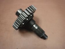 Jeep Grand Cherokee Wj 99-01 Np242 Transfer Case Front Output Shaft 242