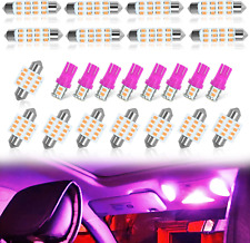 Car Led Bulb Led Combination Set Of 24 Sets Used For Car Interiorindoor Map D