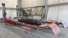 Used Chief Ez-liner Frame Alignment Rack System