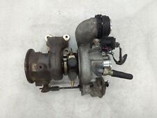 2018 Gmc Terrain Turbocharger Turbo Charger Super Charger Supercharger Zgz46