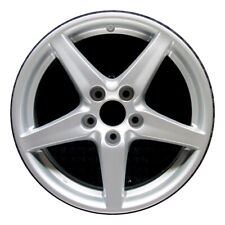 Wheel Rim Acura Rsx 17 2005 2006 42700s6ma82 42700s6ma83 Oem Factory Oe 71752