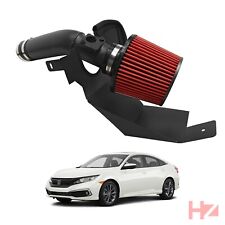 Cold Air Intake System For 2016-2021 Honda Civic 10th Gen 1.5l I4 Turbo