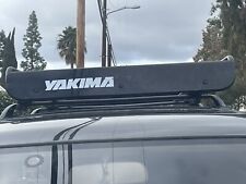 Yakima 8007080 Loadwarrior Roof Cargo Basket