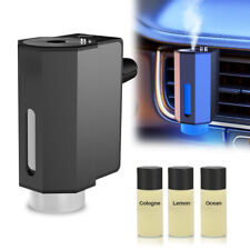 Smart Car Air Freshener Eliminate Odors With This Creative Car Vent Perfume Usa