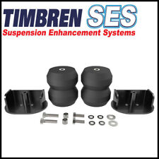 Timbren Ses Suspension Rubber Helper Spring Rear Kit Fits 2011-2016 Ford F-250