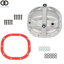 8.8 Inch Differential Cover Rear End Girdle System For Ford Mustang 197980-2004