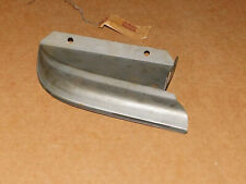 Nos 1951 Ford Right Upper Grille Bar