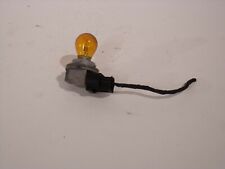 05 06 07 08 Suzuki Reno Headlight Lamp Turn Signal Plug Pigtail 3 Wire K710